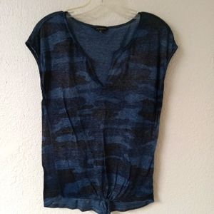 Lucky Brand Top